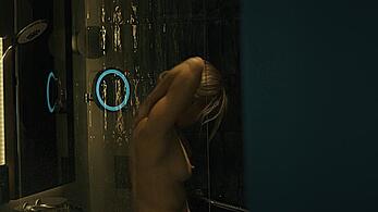 Actress - Sophie Reinhart, Jennifer Lou: Movie - Fate